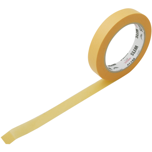 Rouleau de 50 m Yachtcare Slim Tape | Adhésif acrylique 18 mm
