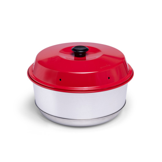 Classic Maxi Four - cuiseur pour réchaud à gaz - compact