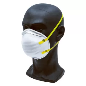 Masque FFP2 Car System Star Dust P2 | Masque a poussière jetable