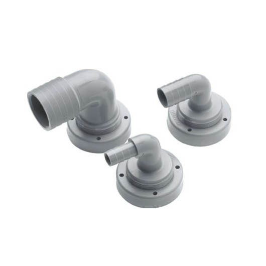 Clé pour mamelon réservoir RT Vetus | Embout plomberie, raccord & accessoire réservoir | raccord compatible