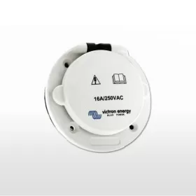 VICTRON Socle femelle P17 16 A