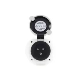 VICTRON Socle femelle P17 16 A