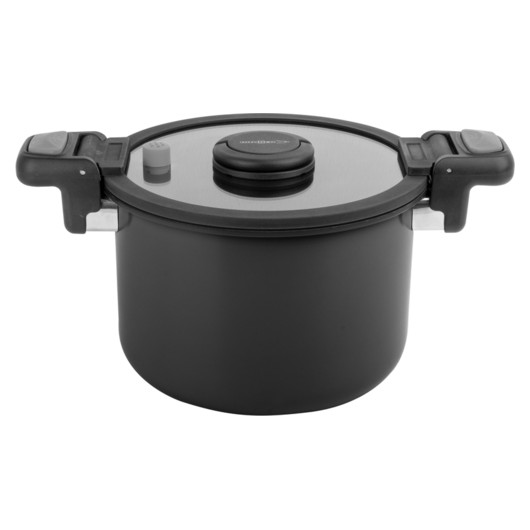 Faitout QuikPot - ustensile de cuisson - visuel