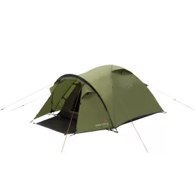 Setesdal 3 - tente pour bivouac et festival - côté