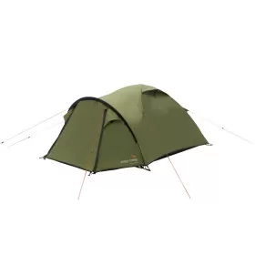 Setesdal 3 - tente pour bivouac et festival - côté