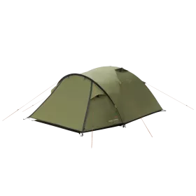 Setesdal 4 - tente pour bivouac et festival - côté