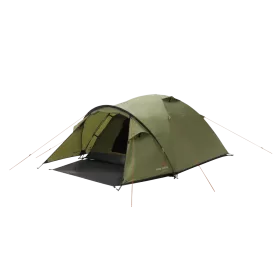 Setesdal 4 - tente pour bivouac et festival - côté