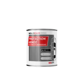 Protection anticorrosion Solocar armée pour carrosserie | Entretien, réparation carrosserie