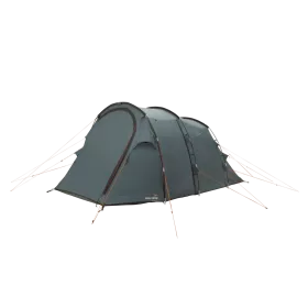 Hamra 4 - tente pour les familles - côté