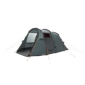 Hamra 4 - tente pour les familles - côté