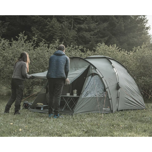 Kinn 4 - équipement de camping - nature