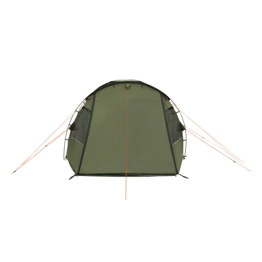 Kinn 4 - équipement de camping - fermé