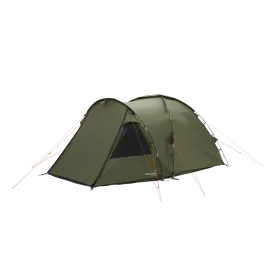 Kinn 4 - équipement de camping - côté