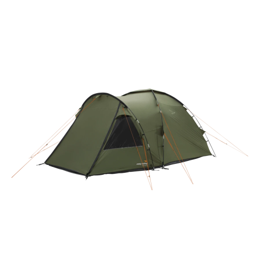 Kinn 4 - équipement de camping - côté