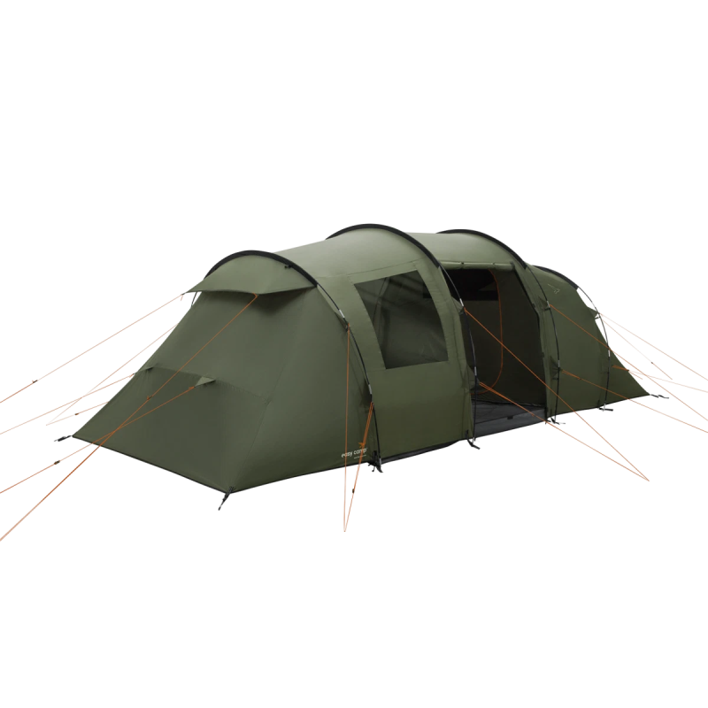 Tente de camping Sola 6 pour 6 personnes