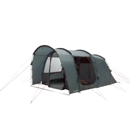 Skarvan 4 - tente pour les familles - côté