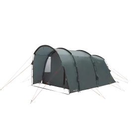 Skarvan 4 - tente pour les familles - côté