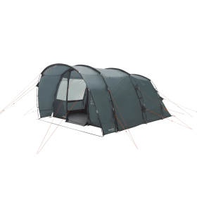 Skarvan 5 - tente familiale pour le camping - côté