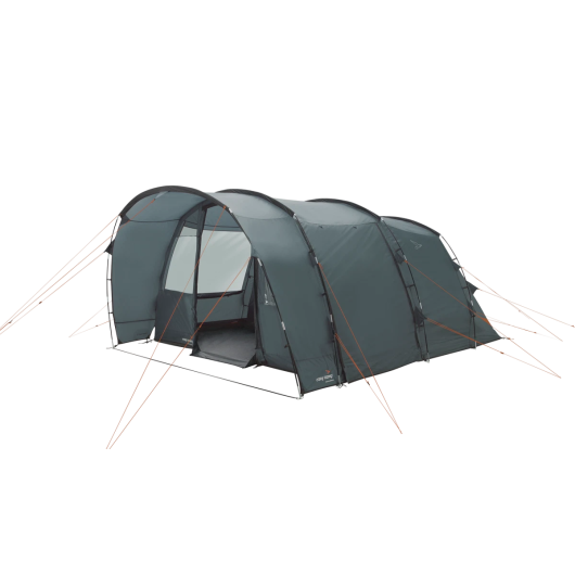 Skarvan 5 - tente familiale pour le camping - côté