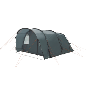 Skarvan 5 - tente familiale pour le camping - côté