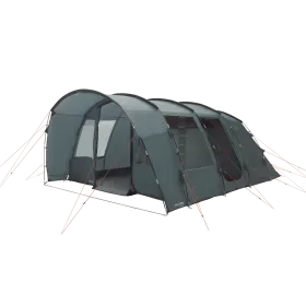 Skarvan 6 - tente familiale pour le camping - côté
