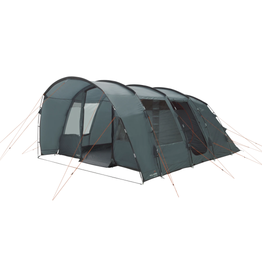 Skarvan 6 - tente familiale pour le camping - ouvert