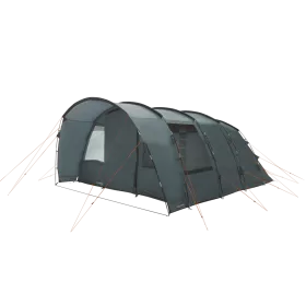 Skarvan 6 - tente familiale pour le camping - côté