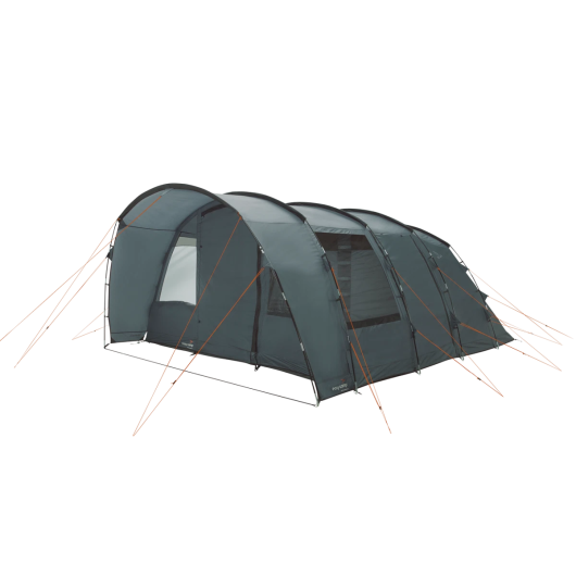Skarvan 6 - tente familiale pour le camping - côté