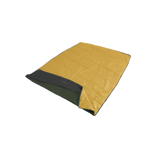 Couverture Faucon - duvet 1-2 saisons - chaleur