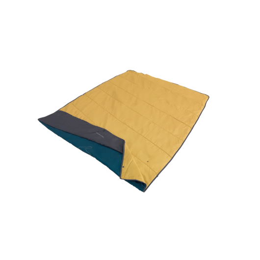 Couverture Faucon - duvet 1-2 saisons - confort