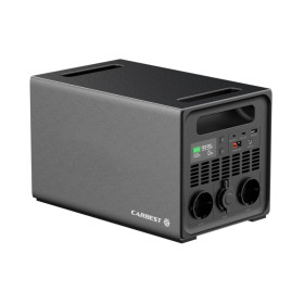 CARBEST EnergyQube 800 | 768 Wh CARBEST EnergyQube 800 | 768 Wh