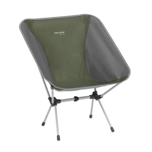 Chaise Willow - mobilier de plein air - face