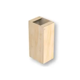 Meuble de cuisine Porte PLUS CP3 de Simple Vans | Aménagement cuisine van aménagé