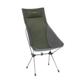 Chaise Willow L - mobilier de plein air - face