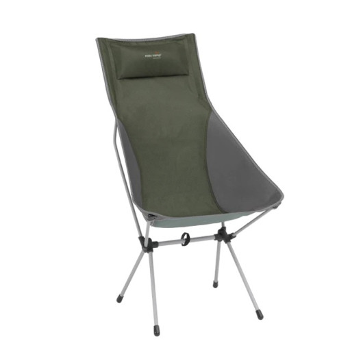 Chaise Willow L - mobilier de plein air - face