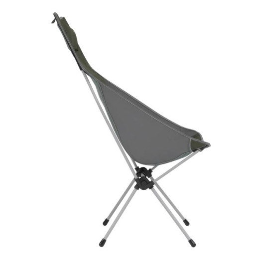 Chaise Willow L - mobilier de plein air - côté