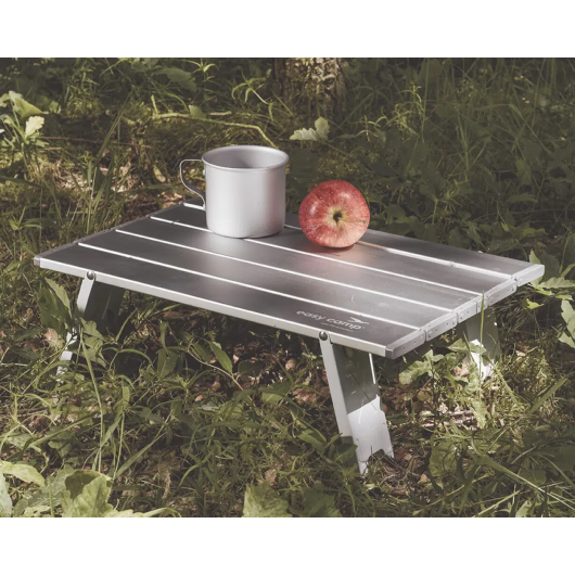 Fir Table Easy Camp - mobilier de plein air - pomme