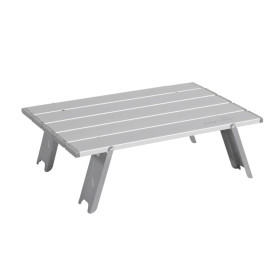 Fir Table Easy Camp - mobilier de plein air - face