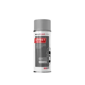 Apprêt Solocar en aérosol | Primaire pour préparation avant peinture