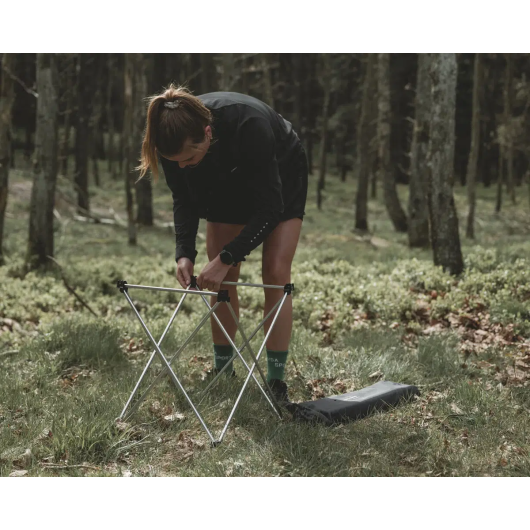 EASY CAMP Blackthorn Table