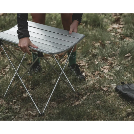 EASY CAMP Blackthorn Table