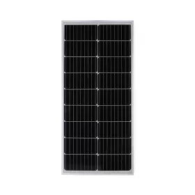 MESTIC MSMO-75 Panneau solaire PERC | 75 W