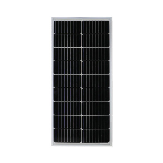 MESTIC MSMO-75 Panneau solaire PERC | 75 W