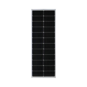 MESTIC MSMO-100 | Panneau solaire PERC 100 W