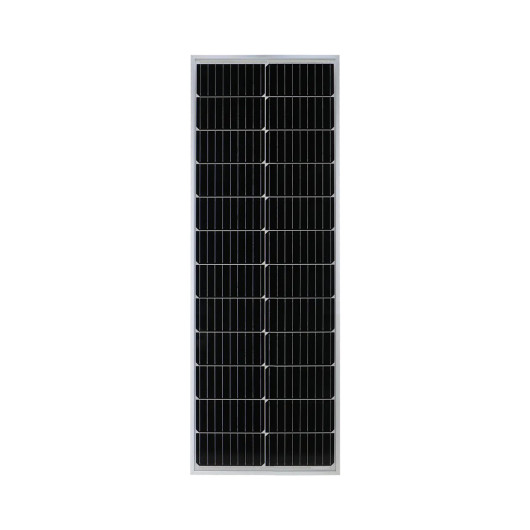 MESTIC MSMO-100 | Panneau solaire PERC 100 W