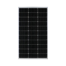 MESTIC MSMO-120 | Panneau solaire PERC 120 W