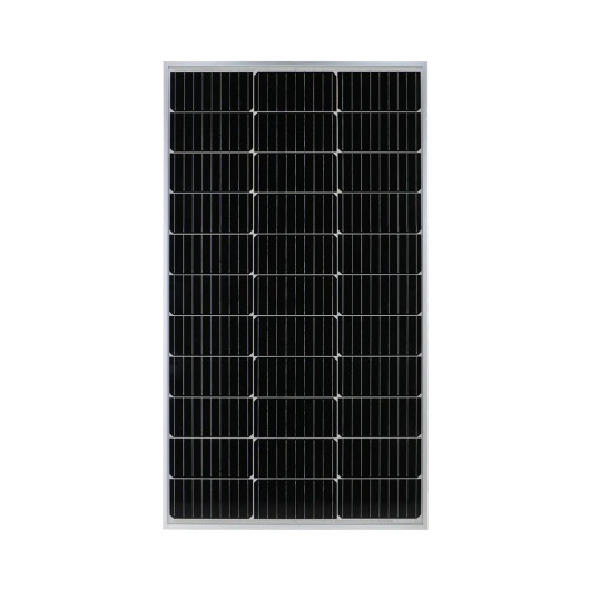 MESTIC MSMO-120 | Panneau solaire PERC 120 W