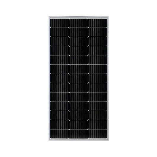 MESTIC MSMO-140 | Panneau solaire PERC 140 W