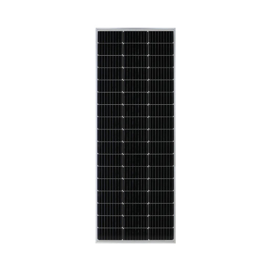 MESTIC MSMO-180 | Panneau solaire PERC 180 W