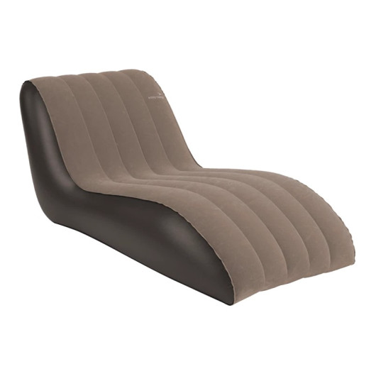 Chaise longue Maple - mobilier de plein air - face
